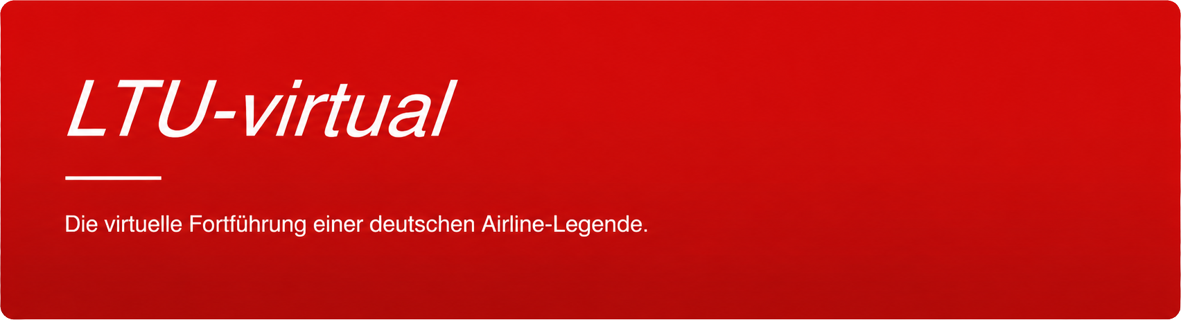 LTU-virtual Banner